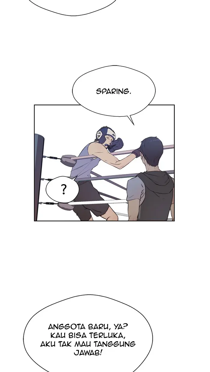 Read A Man's Man ID Manga Online