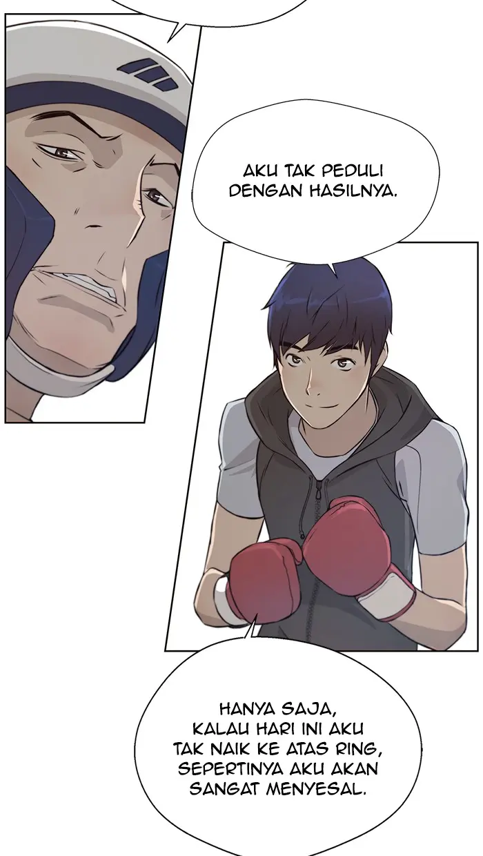 Read A Man's Man ID Manga Online