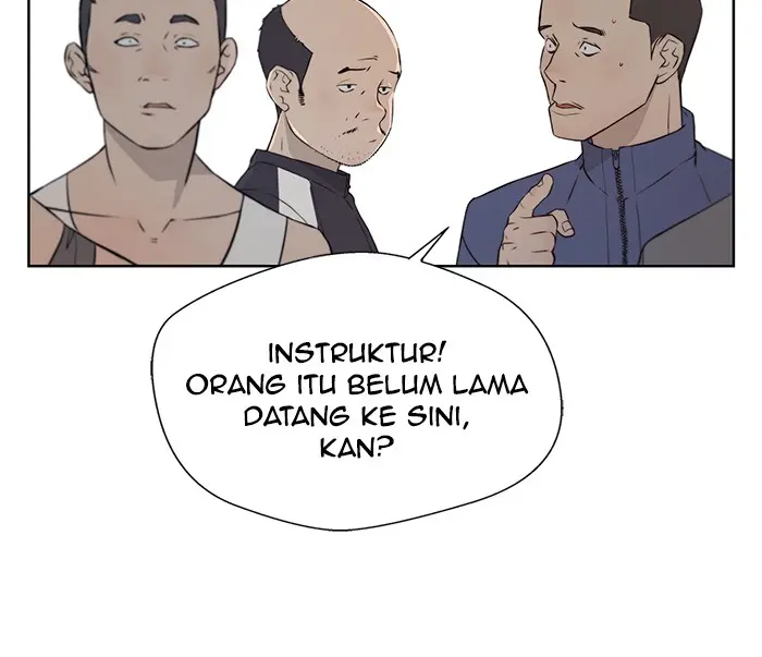 Read A Man's Man ID Manga Online