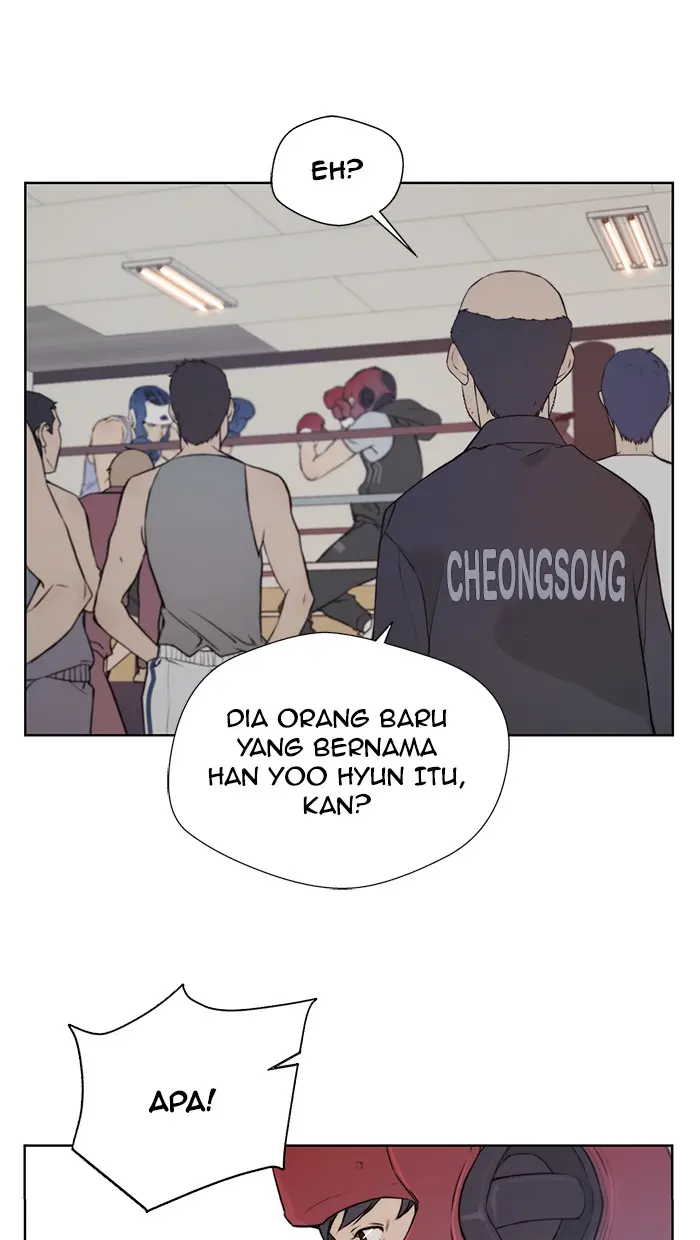 Read A Man's Man ID Manga Online