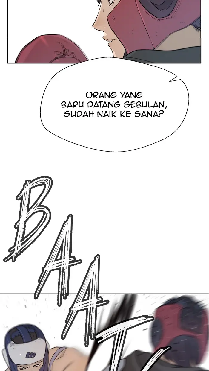 Read A Man's Man ID Manga Online