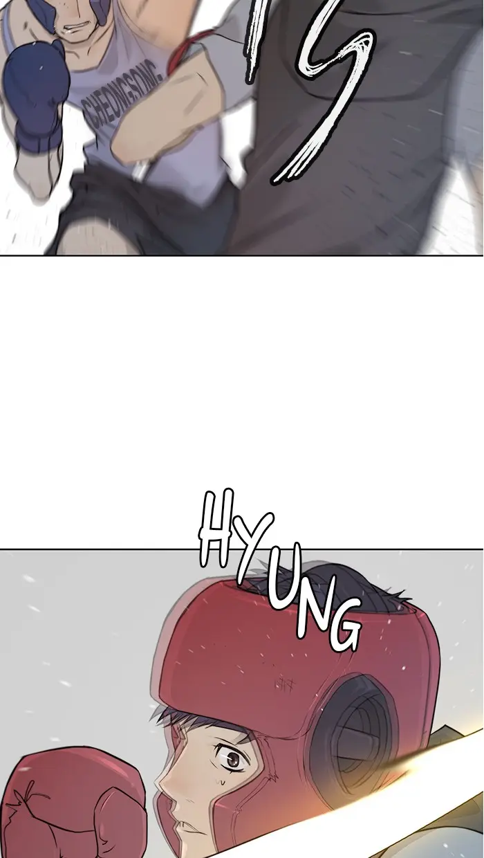 Read A Man's Man ID Manga Online