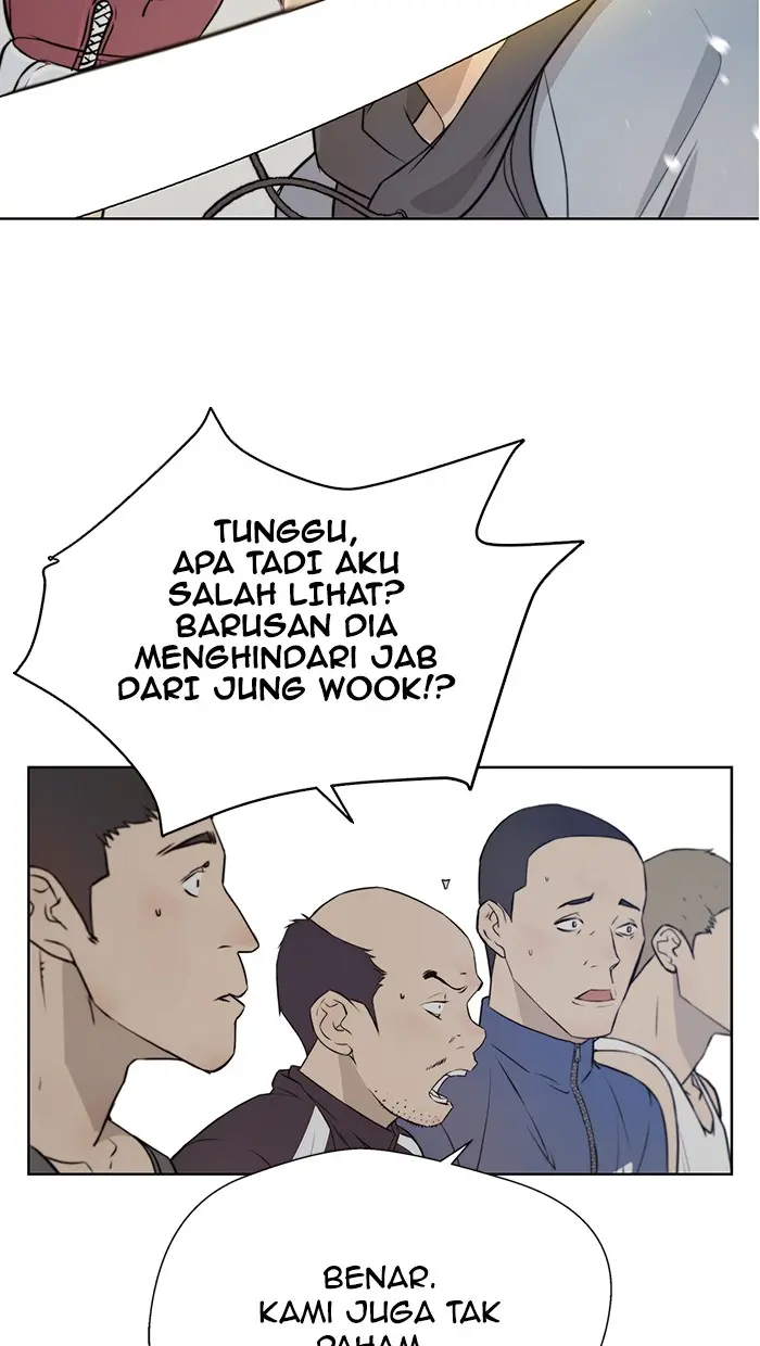 Read A Man's Man ID Manga Online