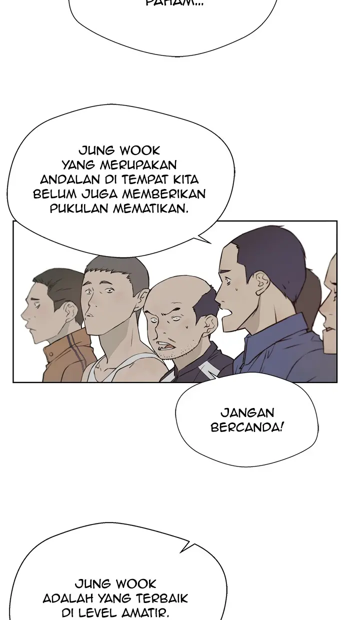 Read A Man's Man ID Manga Online