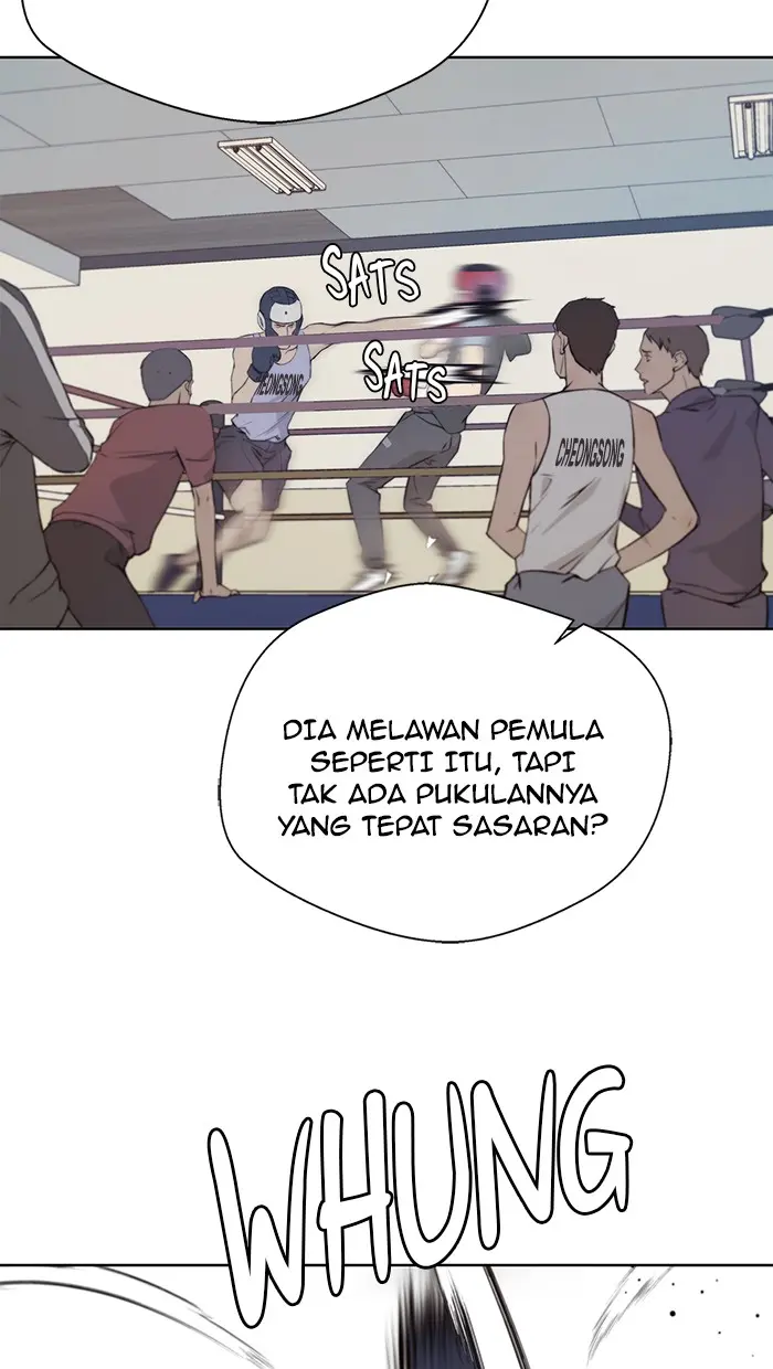 Read A Man's Man ID Manga Online