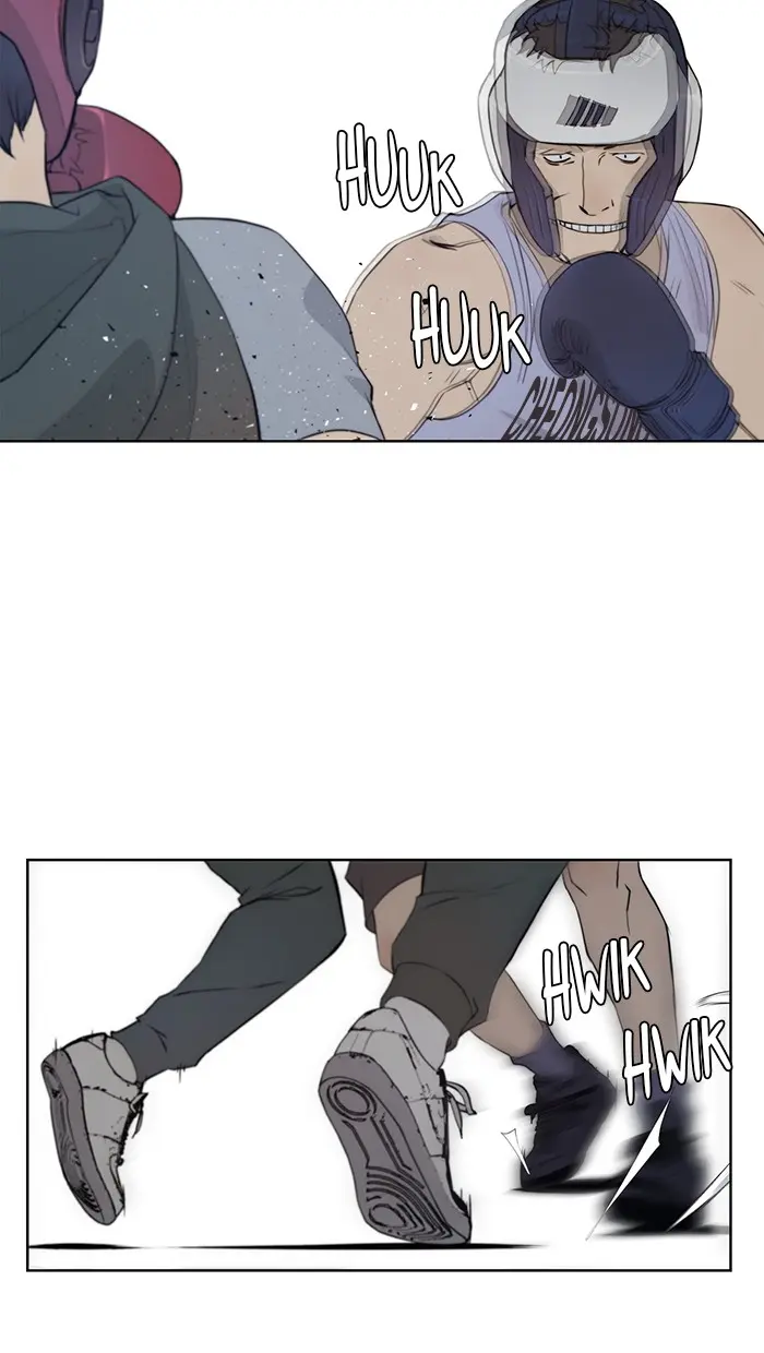 Read A Man's Man ID Manga Online