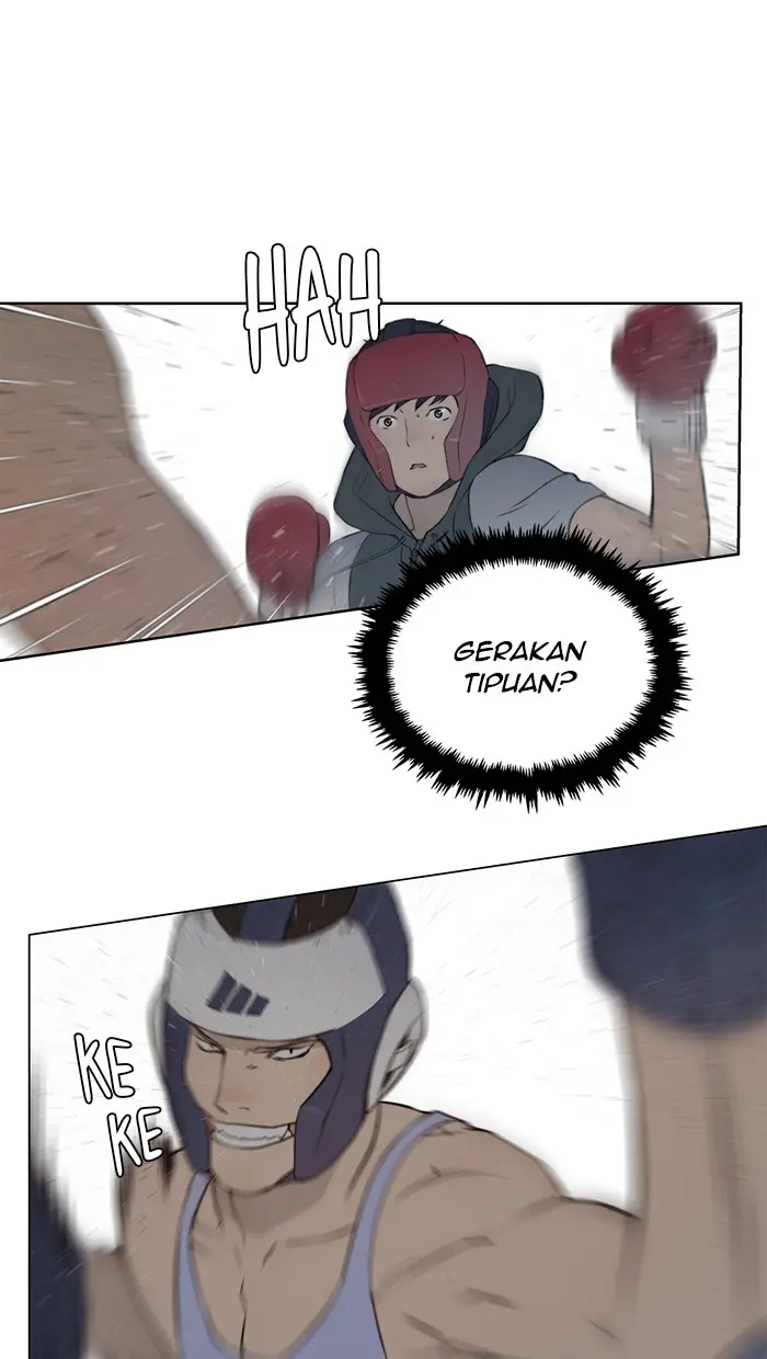 Read A Man's Man ID Manga Online