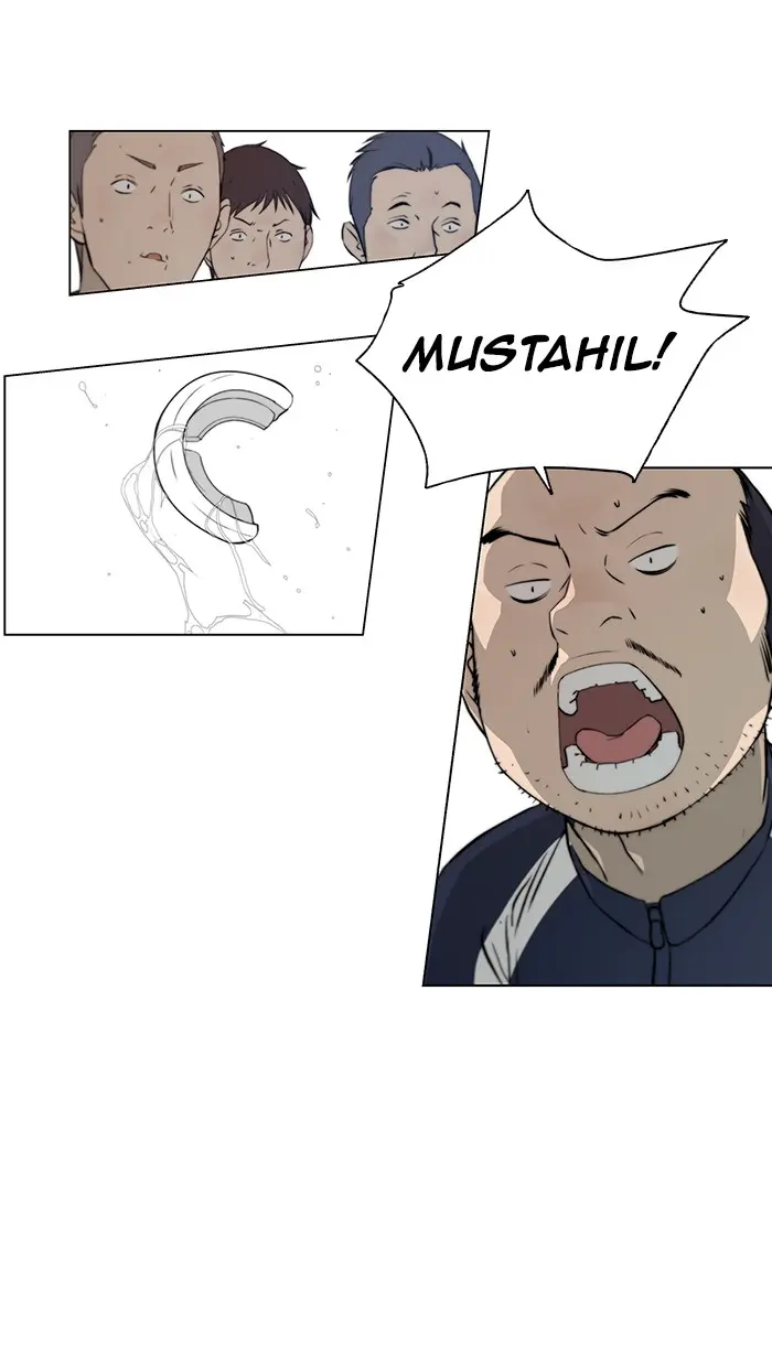 Read A Man's Man ID Manga Online