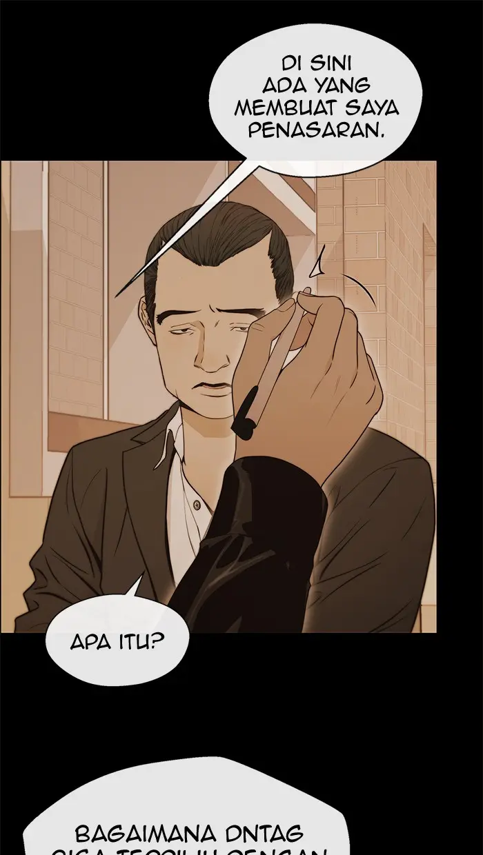 Read A Man's Man ID Manga Online