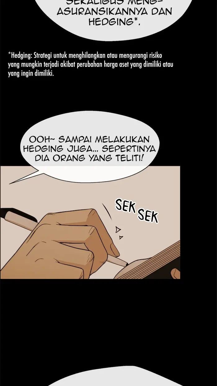 Read A Man's Man ID Manga Online