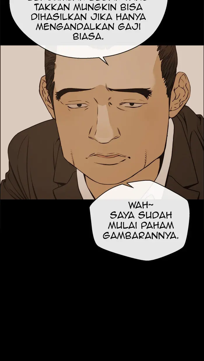 Read A Man's Man ID Manga Online