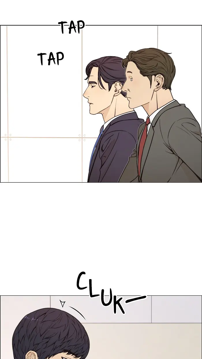 Read A Man's Man ID Manga Online