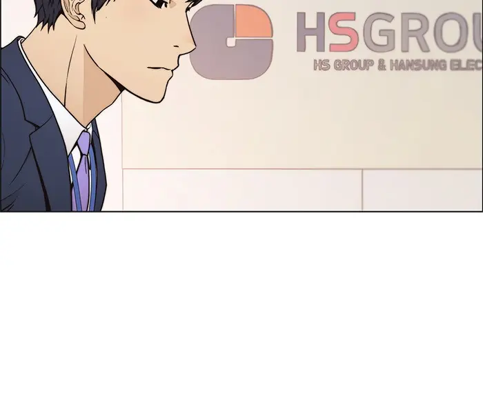 Read A Man's Man ID Manga Online