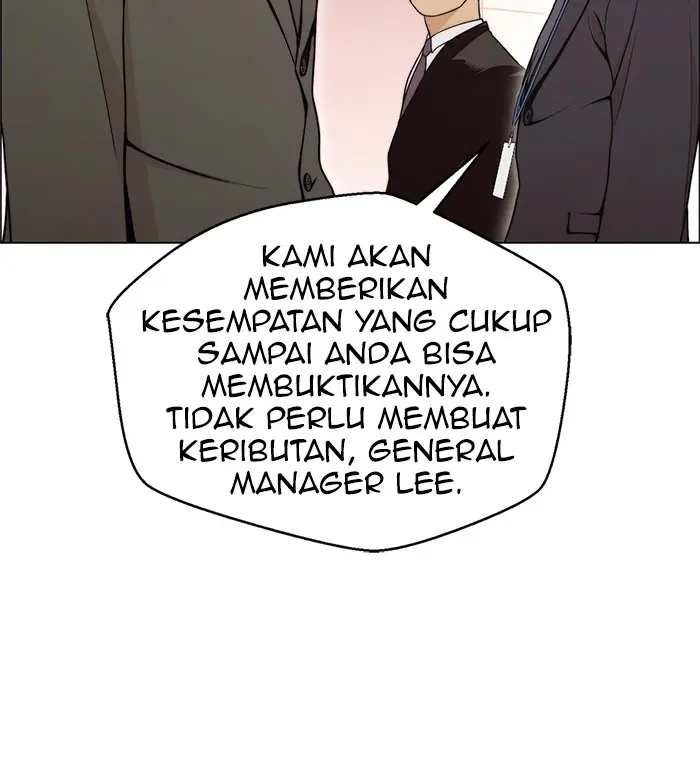 Read A Man's Man ID Manga Online