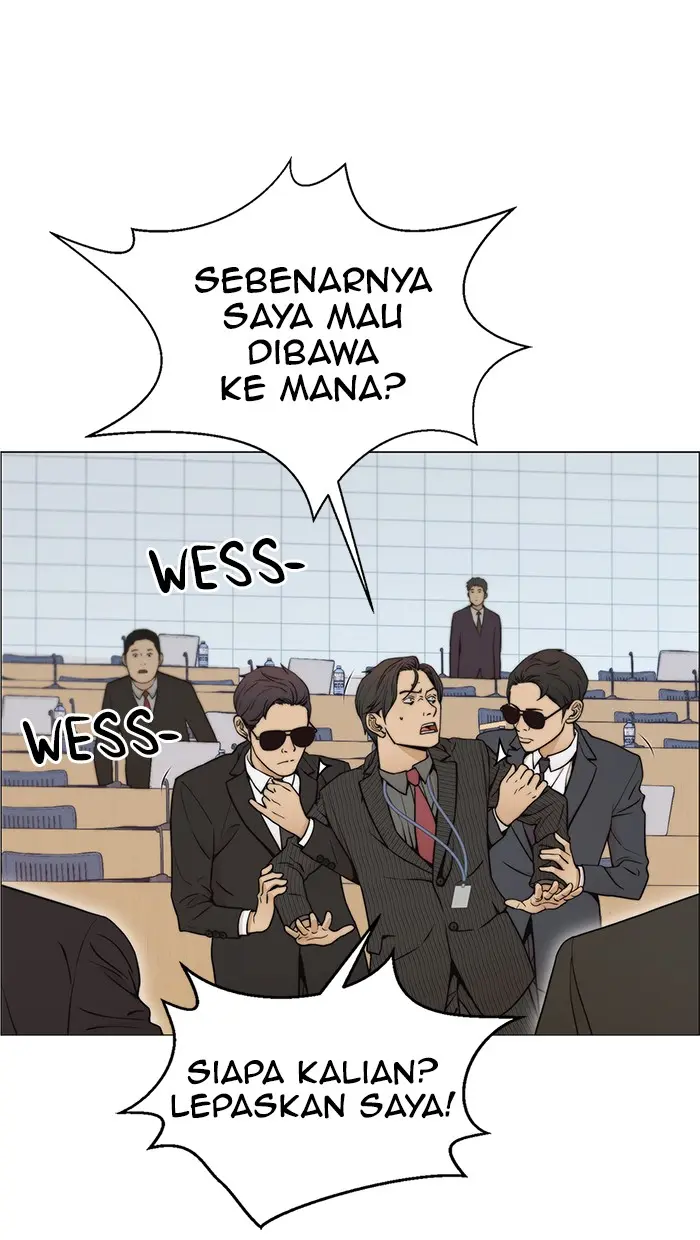 Read A Man's Man ID Manga Online
