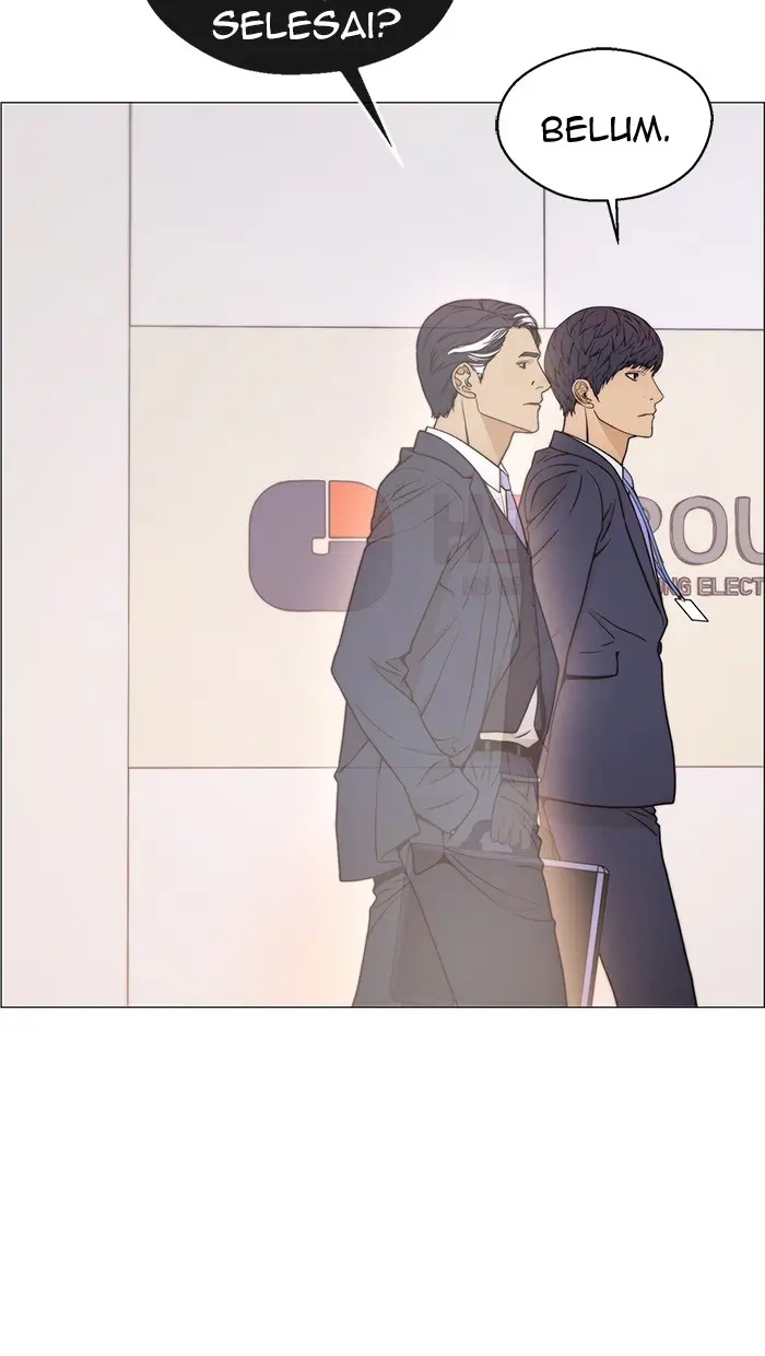 Read A Man's Man ID Manga Online