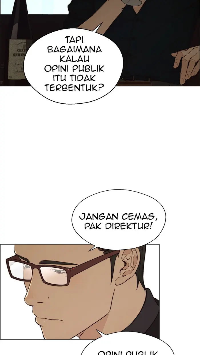 Read A Man's Man ID Manga Online