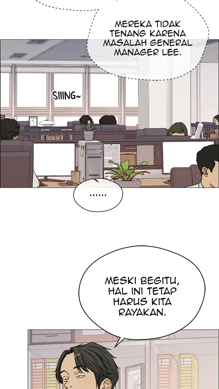 Read A Man's Man ID Manga Online
