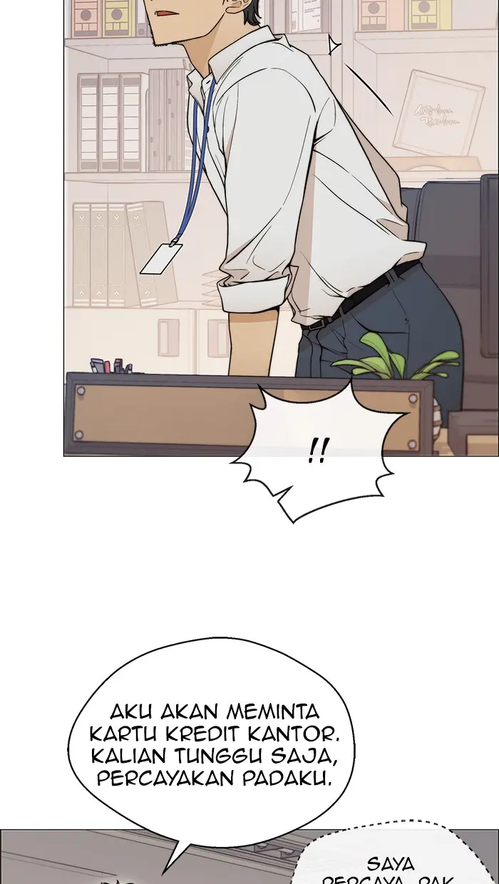 Read A Man's Man ID Manga Online