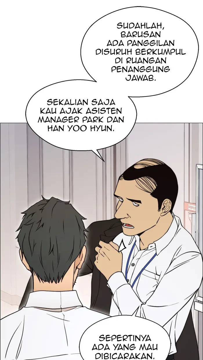 Read A Man's Man ID Manga Online