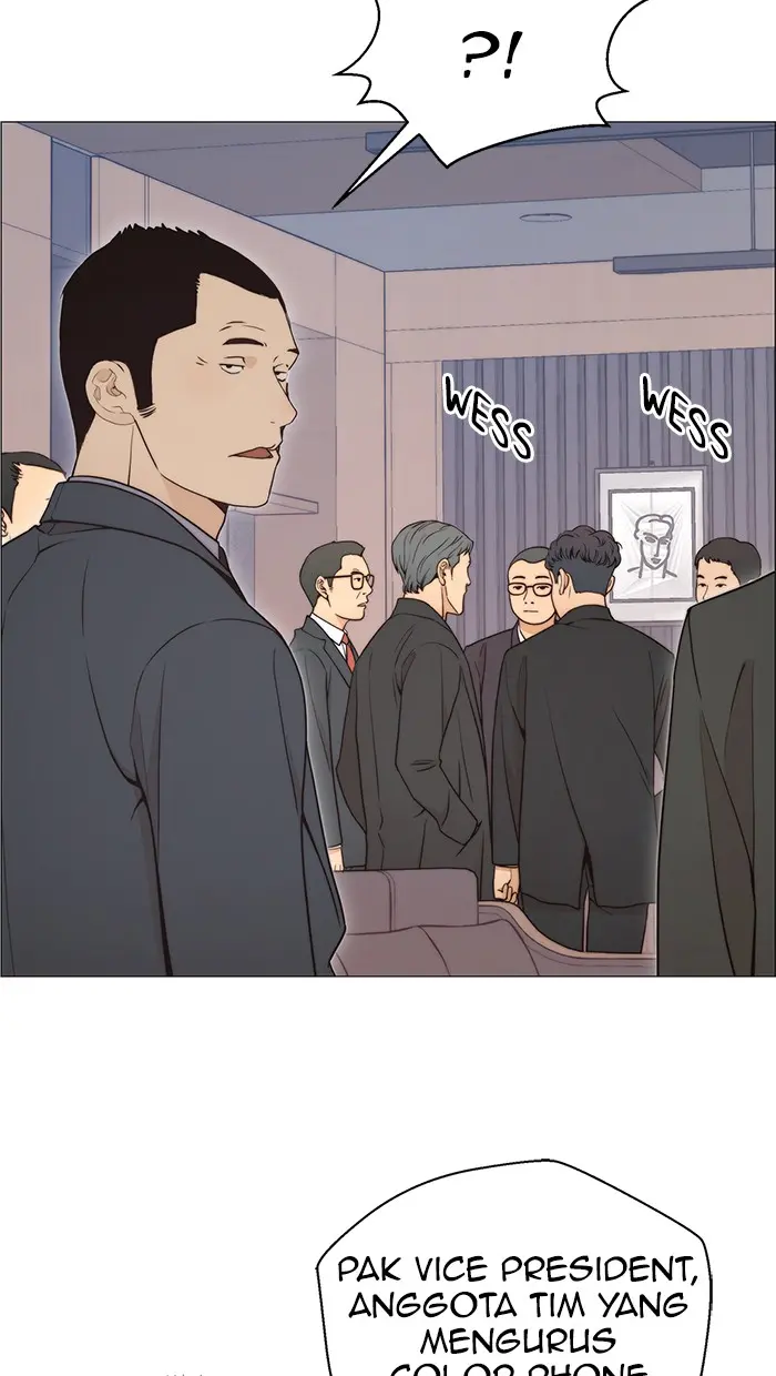 Read A Man's Man ID Manga Online