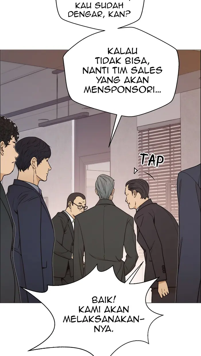 Read A Man's Man ID Manga Online