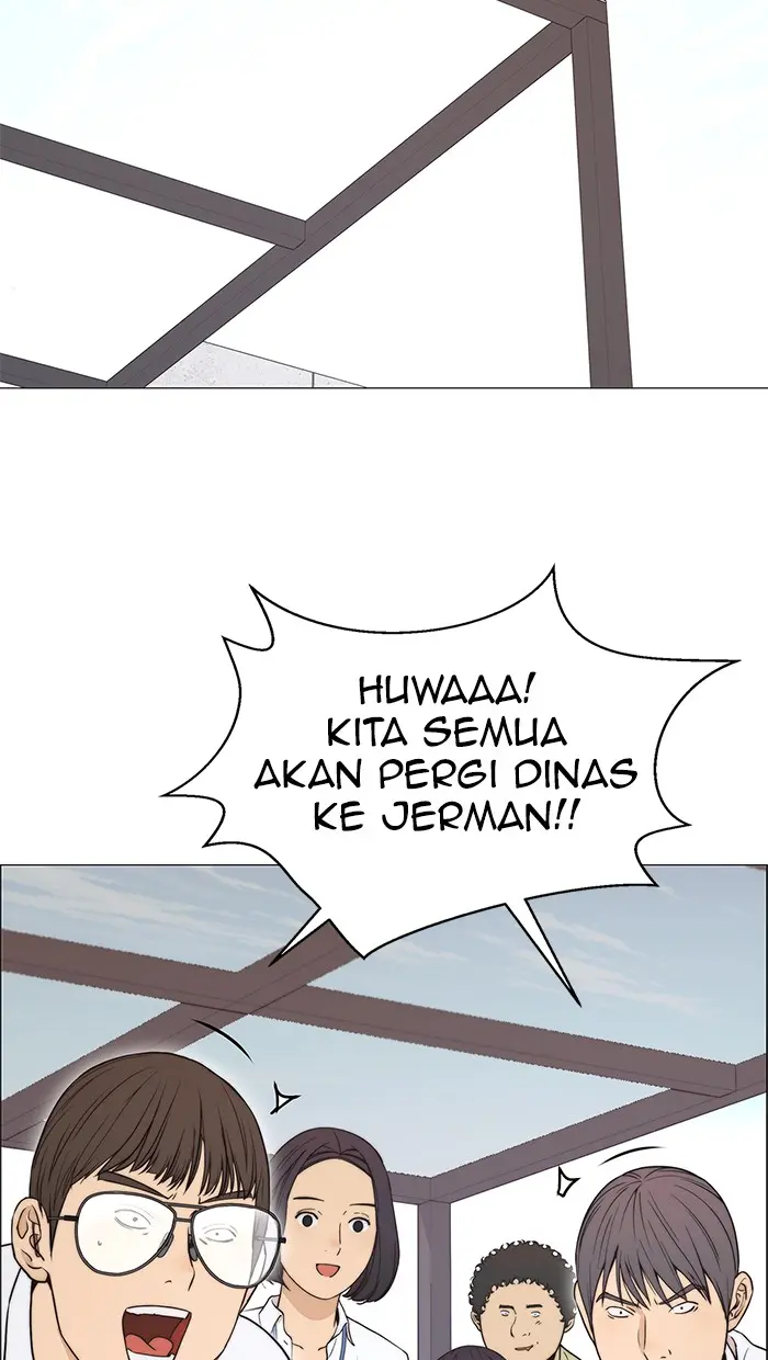 Read A Man's Man ID Manga Online