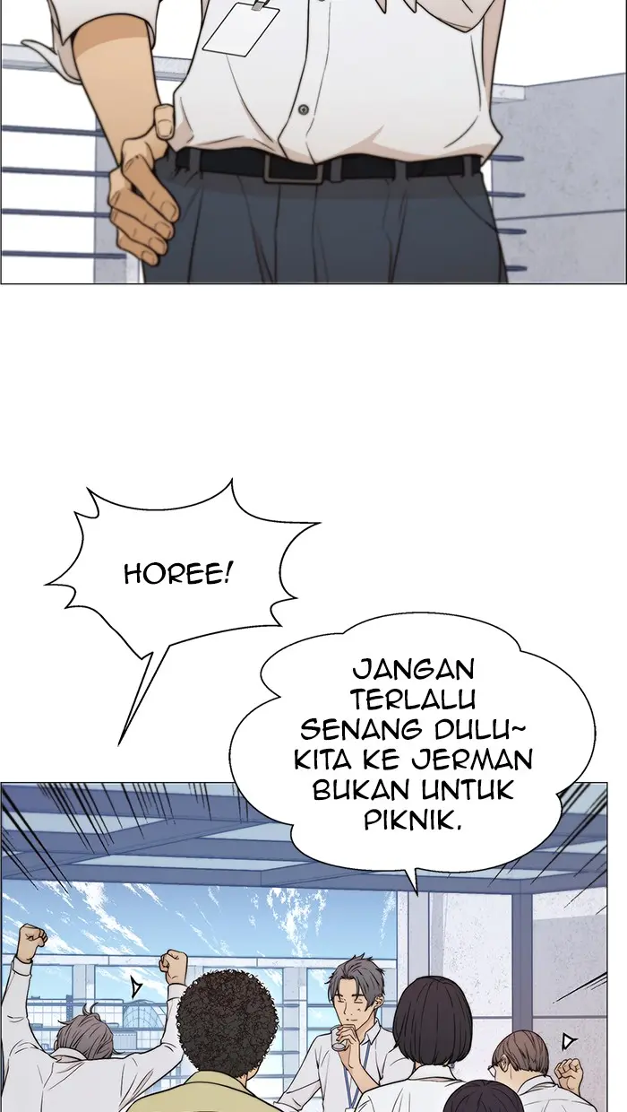 Read A Man's Man ID Manga Online
