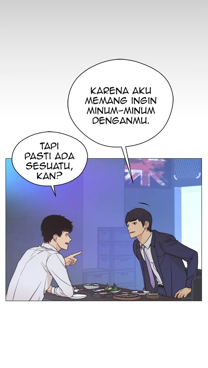 Read A Man's Man ID Manga Online