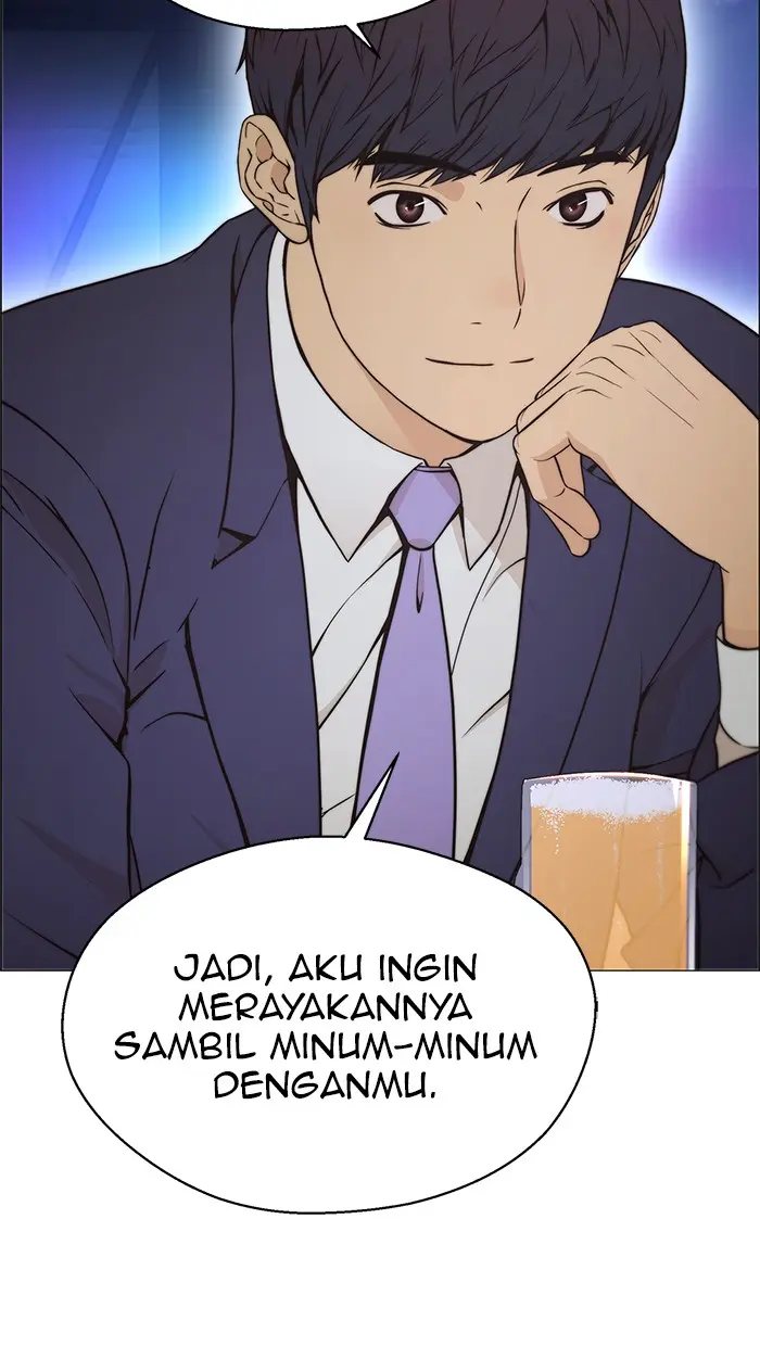 Read A Man's Man ID Manga Online