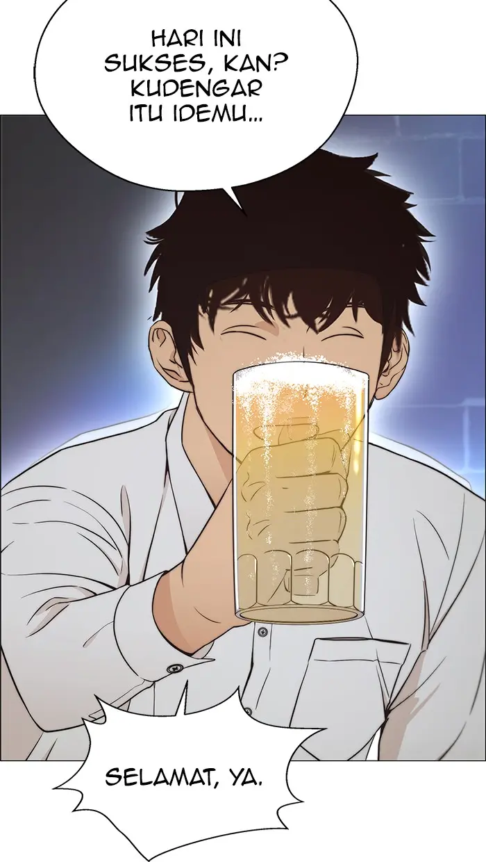 Read A Man's Man ID Manga Online