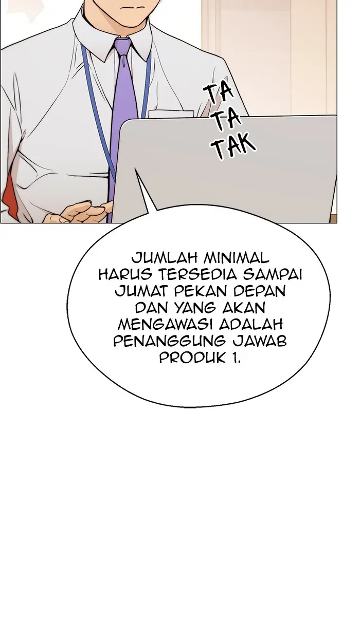 Read A Man's Man ID Manga Online