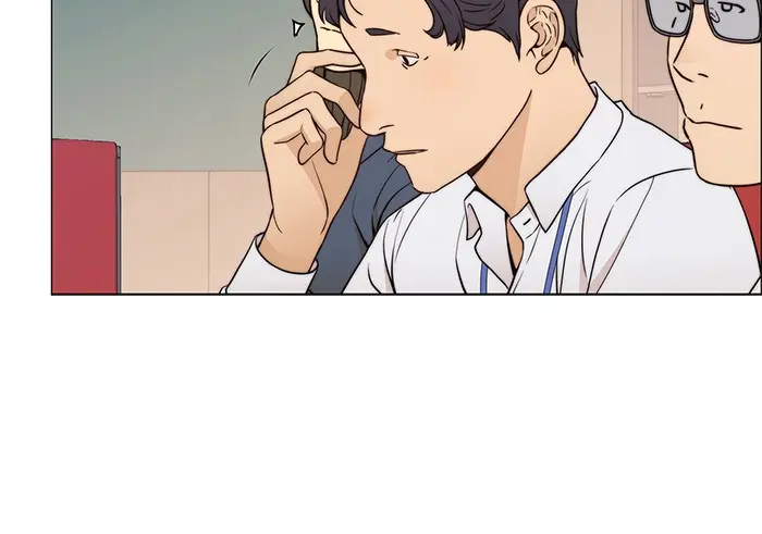 Read A Man's Man ID Manga Online
