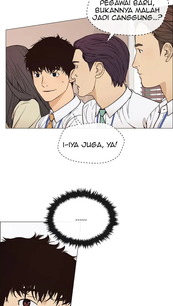 Read A Man's Man ID Manga Online