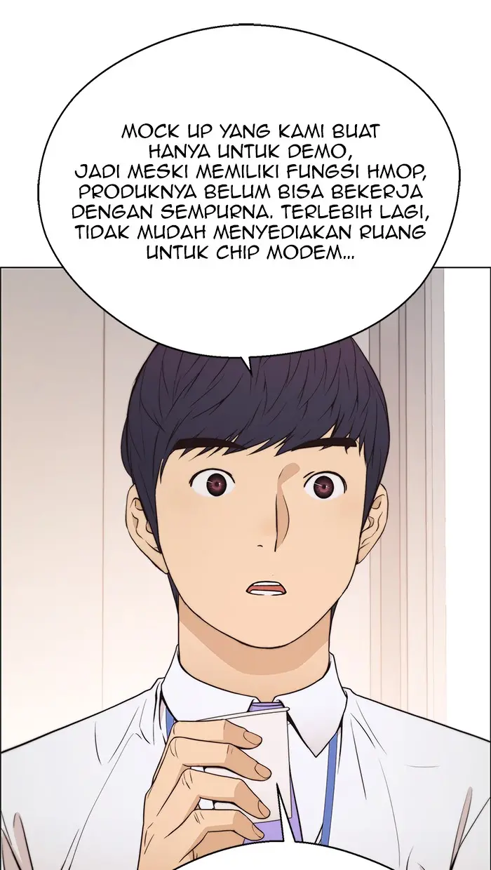 Read A Man's Man ID Manga Online