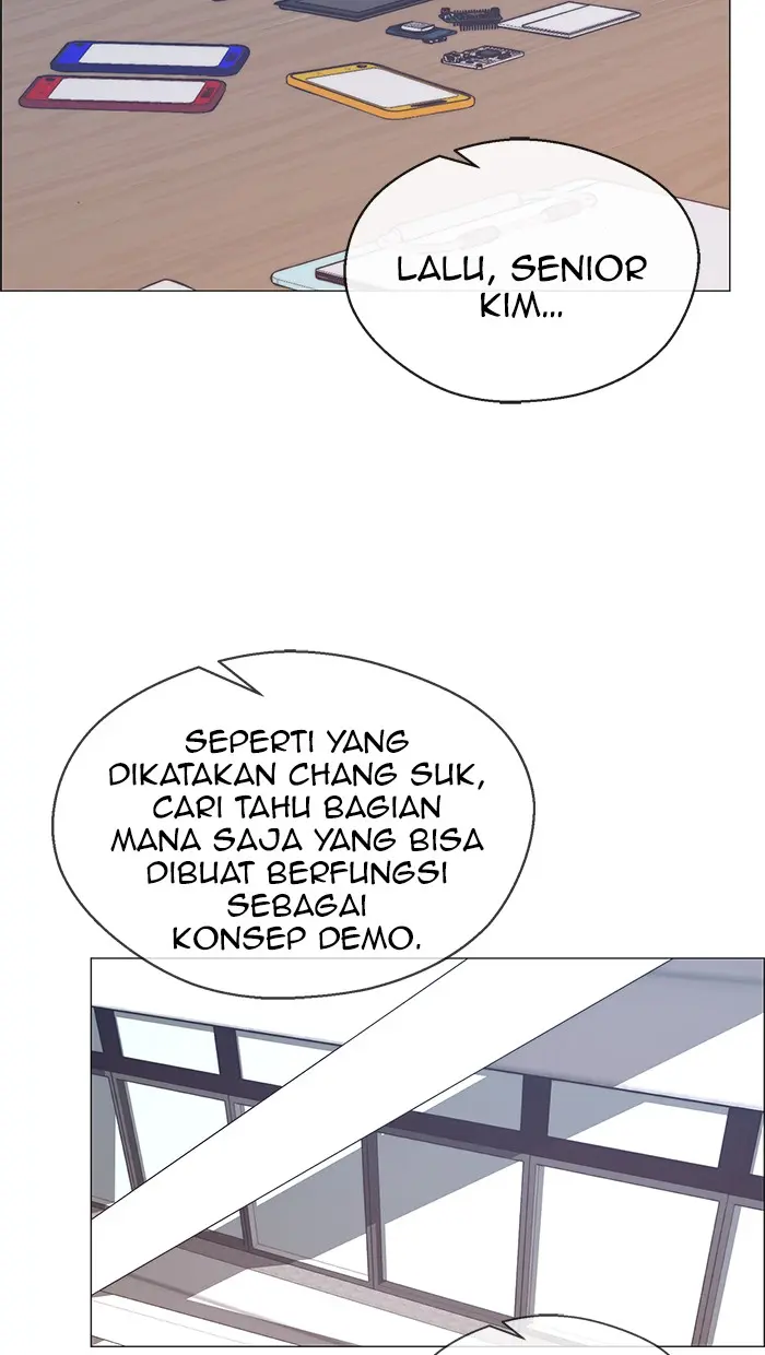 Read A Man's Man ID Manga Online
