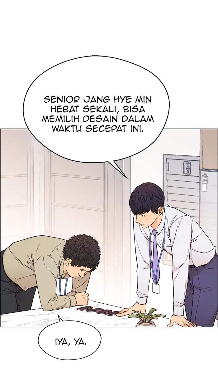 Read A Man's Man ID Manga Online