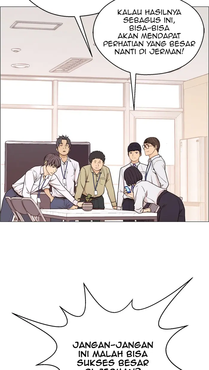 Read A Man's Man ID Manga Online