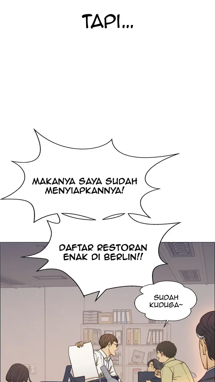 Read A Man's Man ID Manga Online