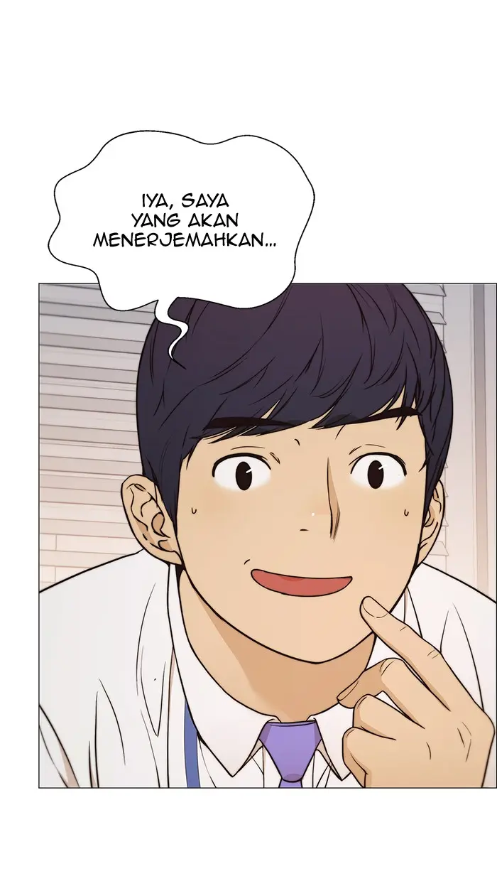 Read A Man's Man ID Manga Online