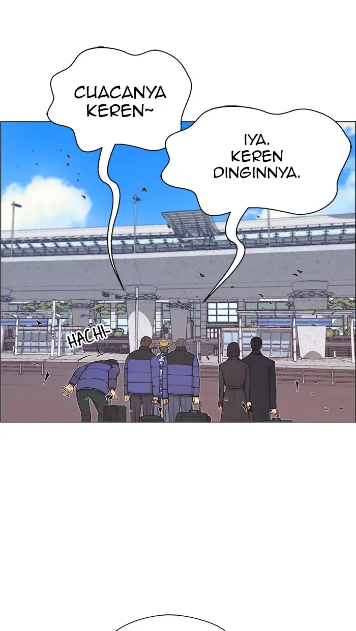 Read A Man's Man ID Manga Online