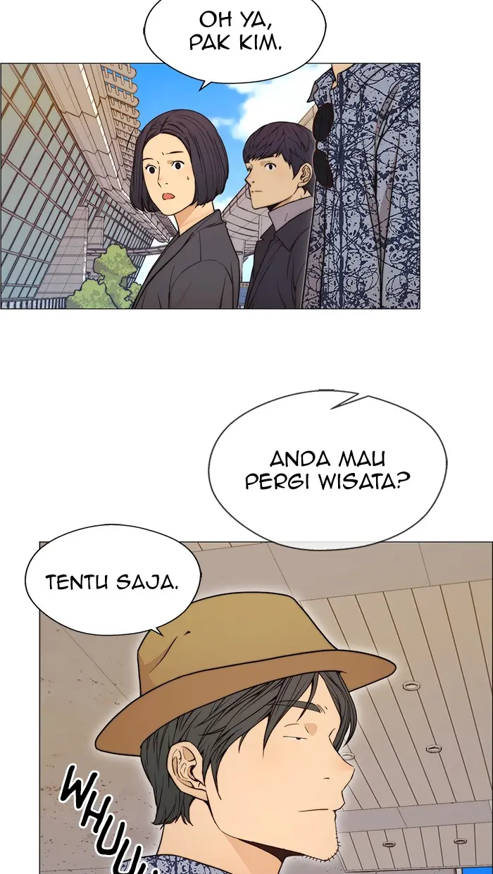 Read A Man's Man ID Manga Online