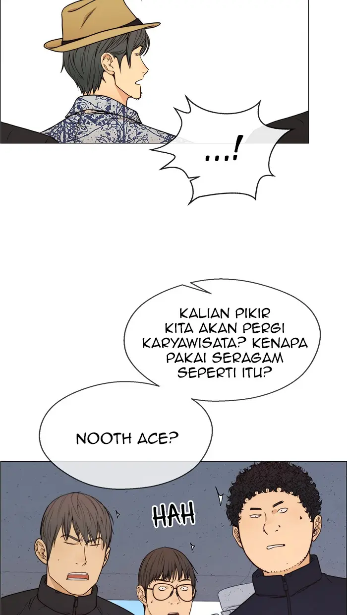 Read A Man's Man ID Manga Online