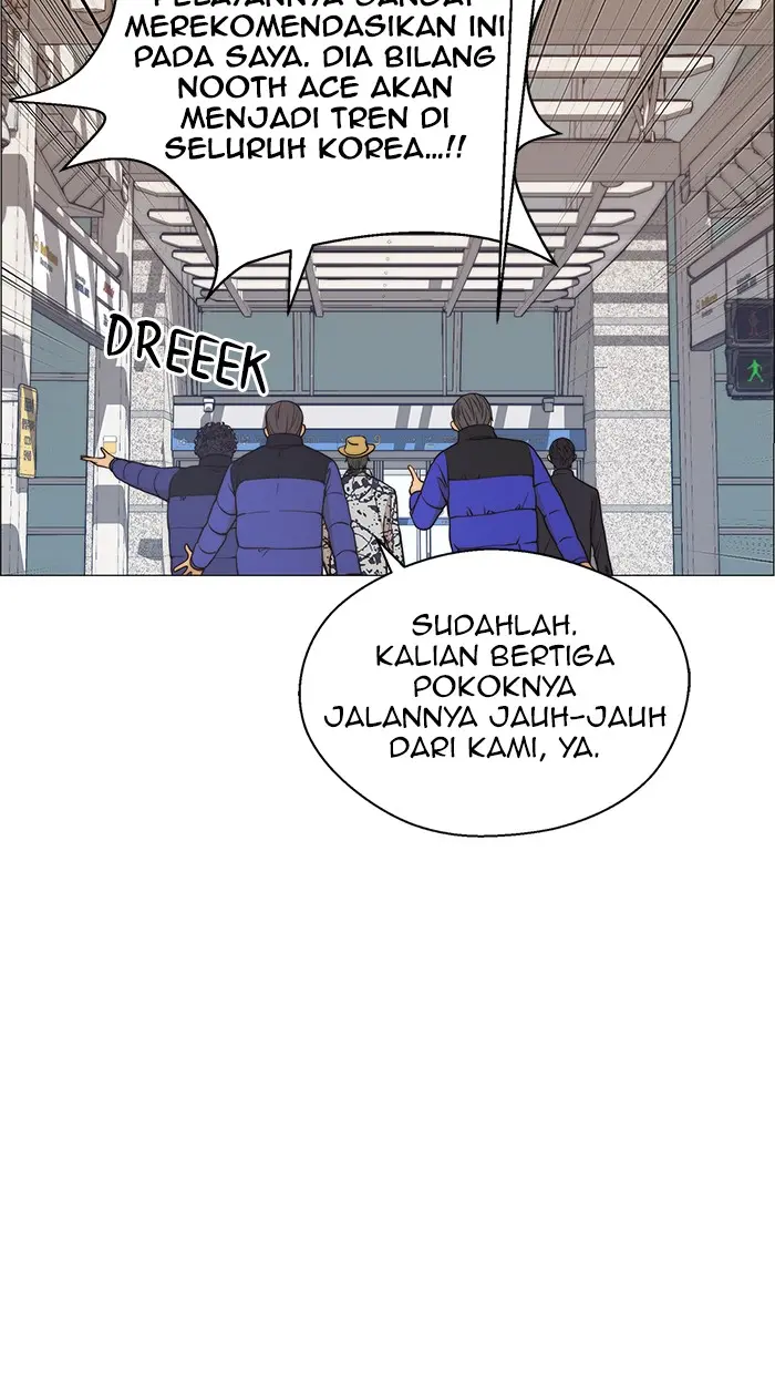 Read A Man's Man ID Manga Online