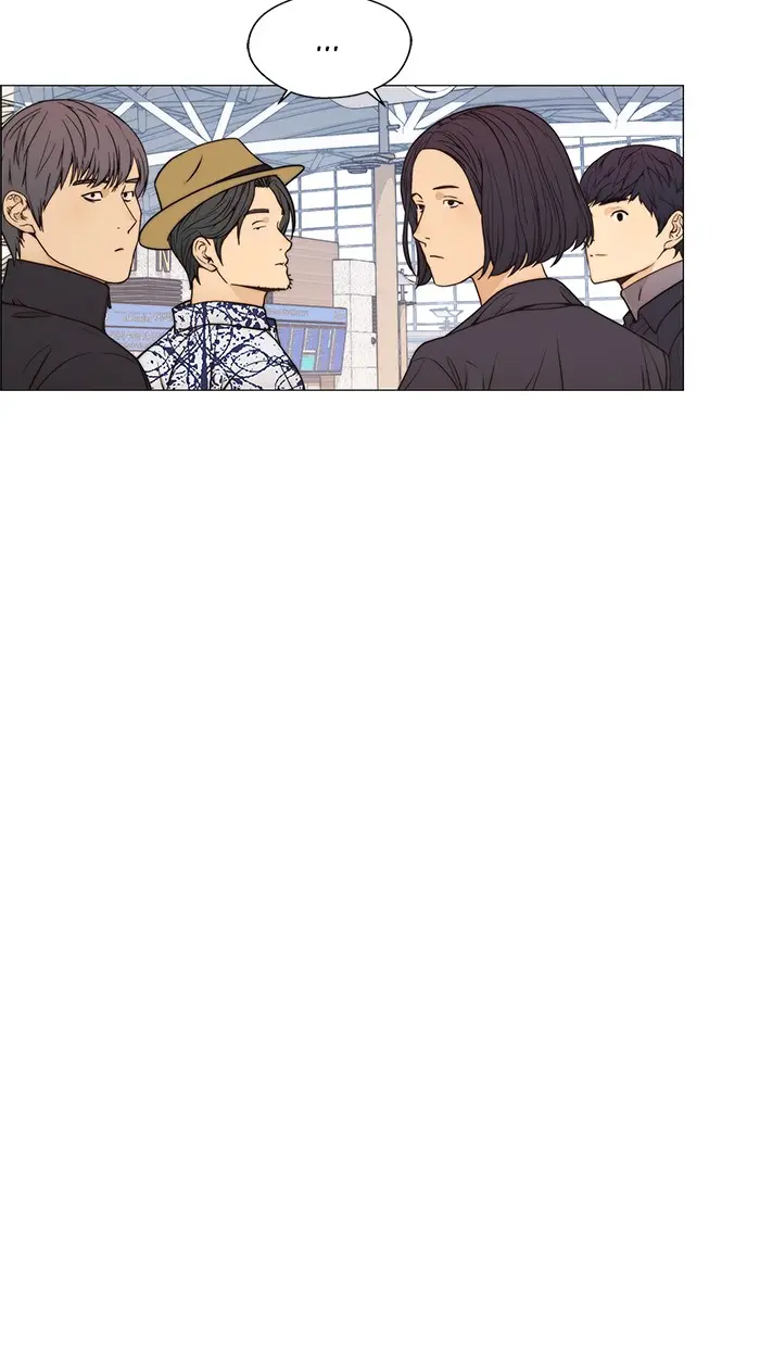 Read A Man's Man ID Manga Online