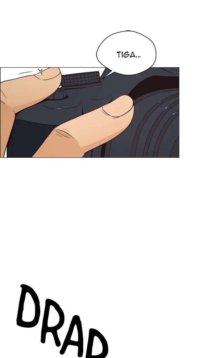 Read A Man's Man ID Manga Online