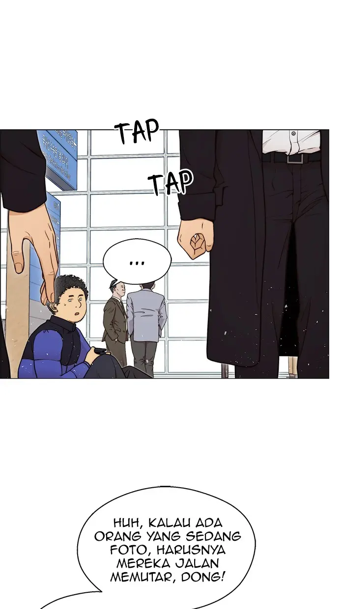 Read A Man's Man ID Manga Online