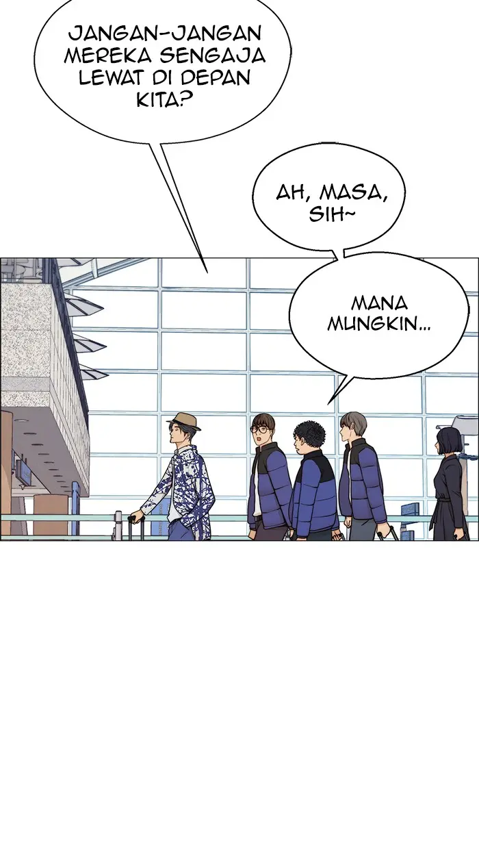 Read A Man's Man ID Manga Online