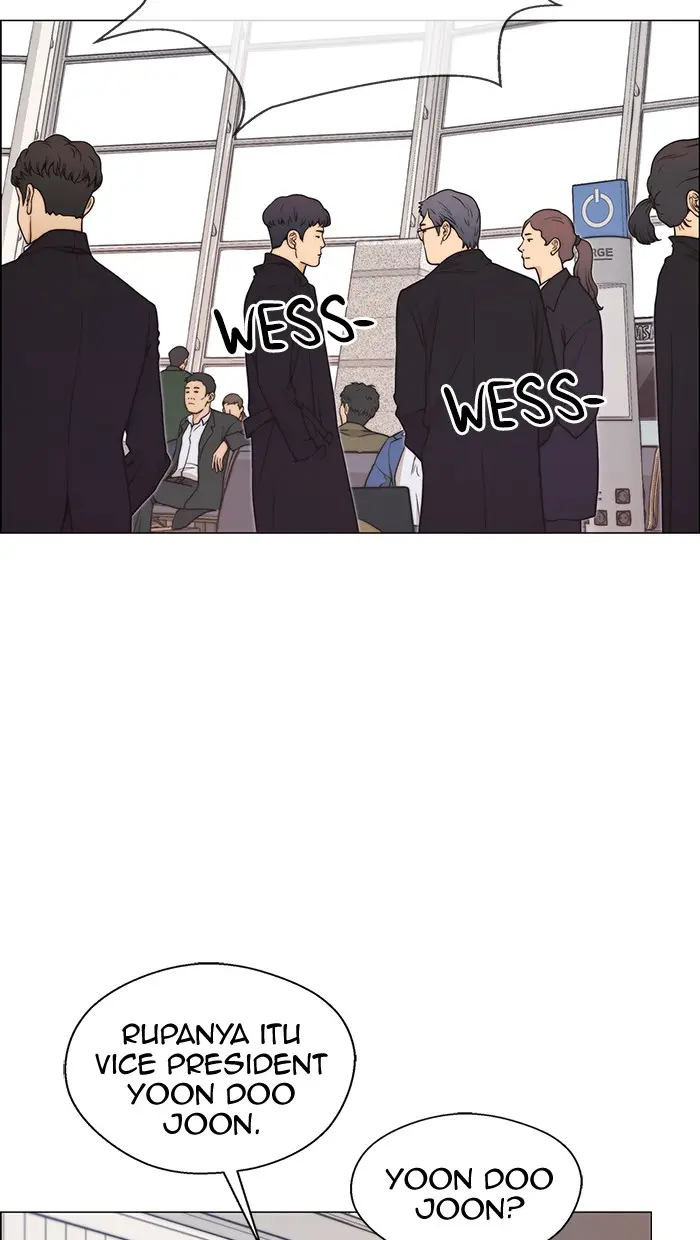 Read A Man's Man ID Manga Online