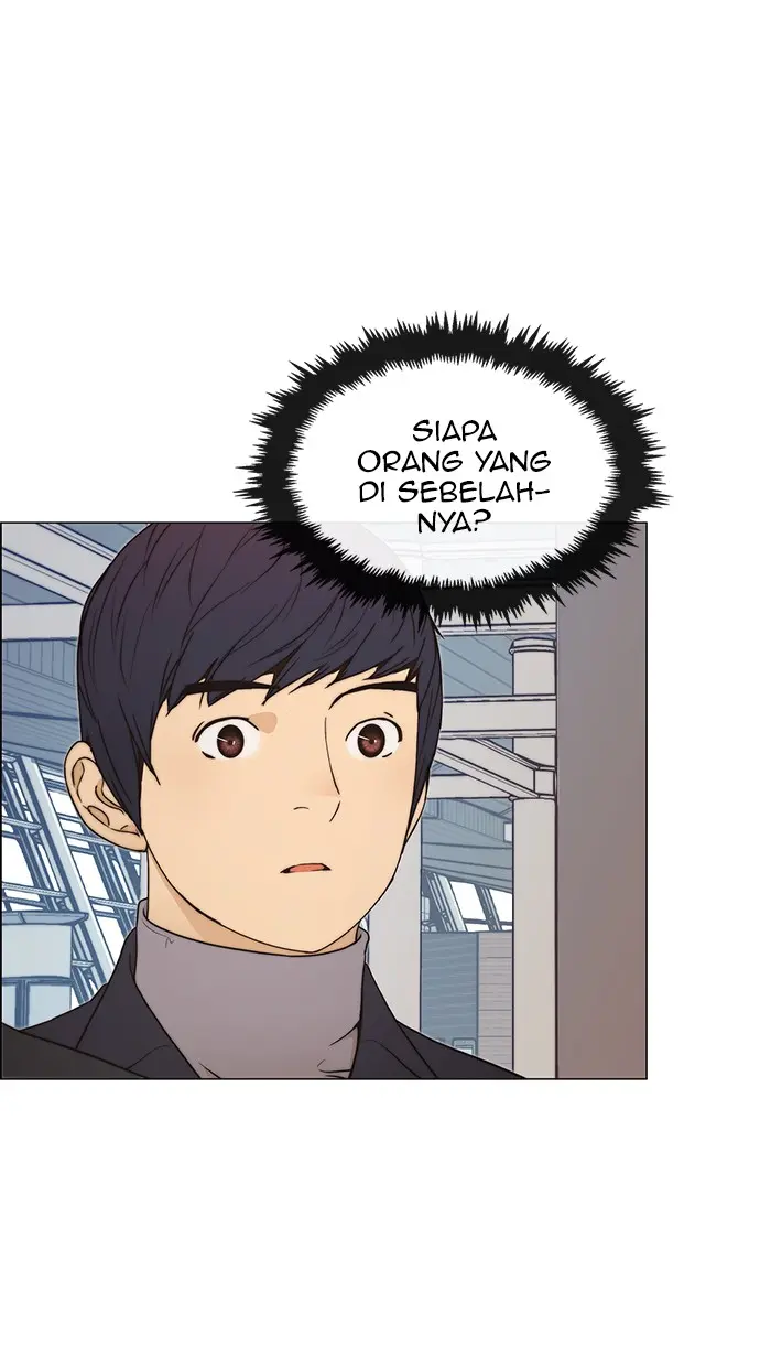 Read A Man's Man ID Manga Online